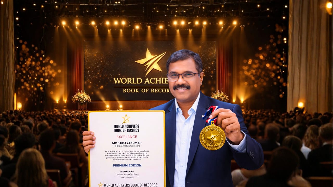 Udayakumar E